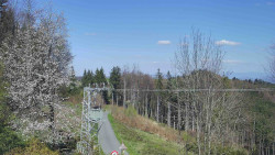 Troják, Maruška - odpočivadlo HM52