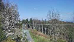 Troják, Maruška - odpočivadlo HM52