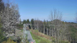 Troják, Maruška - odpočivadlo HM52