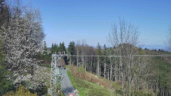 Troják, Maruška - odpočivadlo HM52