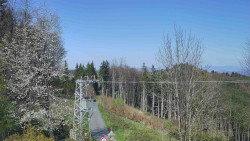 Troják, Maruška - odpočivadlo HM52