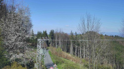 Troják, Maruška - odpočivadlo HM52