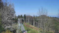 Troják, Maruška - odpočivadlo HM52