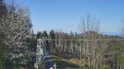 Troják, Maruška - odpočivadlo HM52