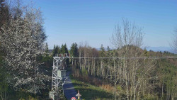 Troják, Maruška - odpočivadlo HM52