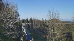 Troják, Maruška - odpočivadlo HM52