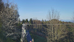 Troják, Maruška - odpočivadlo HM52