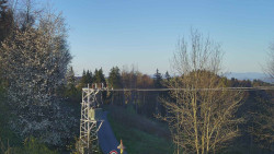 Troják, Maruška - odpočivadlo HM52