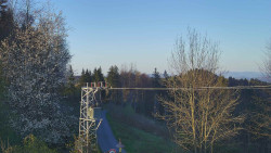 Troják, Maruška - odpočivadlo HM52