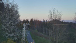 Troják, Maruška - odpočivadlo HM52