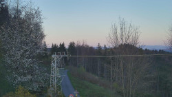 Troják, Maruška - odpočivadlo HM52