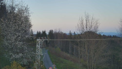 Troják, Maruška - odpočivadlo HM52