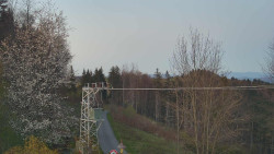 Troják, Maruška - odpočivadlo HM52