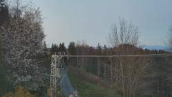 Troják, Maruška - odpočivadlo HM52