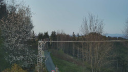 Troják, Maruška - odpočivadlo HM52