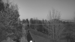 Troják, Maruška - odpočivadlo HM52