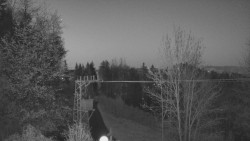 Troják, Maruška - odpočivadlo HM52