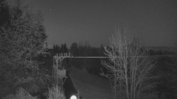 Troják, Maruška - odpočivadlo HM52