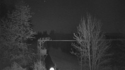 Troják, Maruška - odpočivadlo HM52