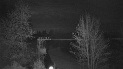 Troják, Maruška - odpočivadlo HM52