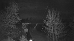 Troják, Maruška - odpočivadlo HM52