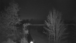 Troják, Maruška - odpočivadlo HM52