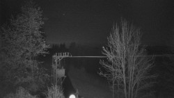 Troják, Maruška - odpočivadlo HM52