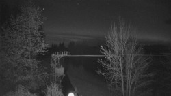 Troják, Maruška - odpočivadlo HM52