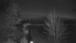 Troják, Maruška - odpočivadlo HM52