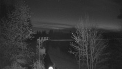 Troják, Maruška - odpočivadlo HM52