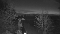 Troják, Maruška - odpočivadlo HM52