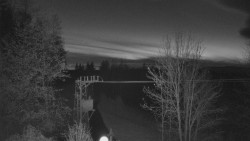 Troják, Maruška - odpočivadlo HM52