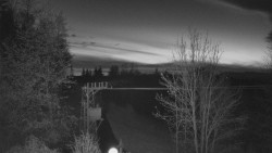 Troják, Maruška - odpočivadlo HM52