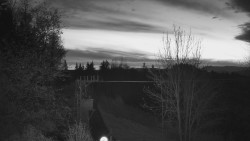 Troják, Maruška - odpočivadlo HM52