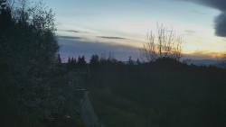 Troják, Maruška - odpočivadlo HM52