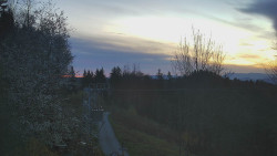 Troják, Maruška - odpočivadlo HM52