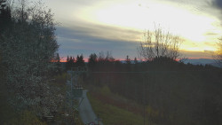 Troják, Maruška - odpočivadlo HM52