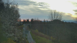 Troják, Maruška - odpočivadlo HM52