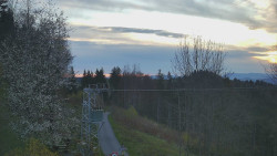 Troják, Maruška - odpočivadlo HM52