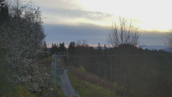 Troják, Maruška - odpočivadlo HM52