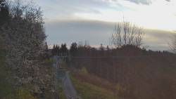 Troják, Maruška - odpočivadlo HM52