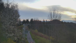 Troják, Maruška - odpočivadlo HM52