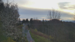 Troják, Maruška - odpočivadlo HM52