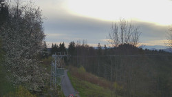 Troják, Maruška - odpočivadlo HM52