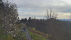 Troják, Maruška - odpočivadlo HM52