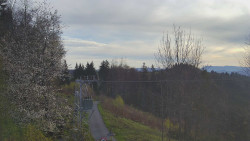 Troják, Maruška - odpočivadlo HM52