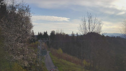 Troják, Maruška - odpočivadlo HM52