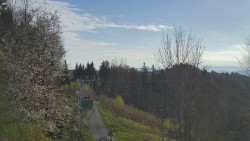 Troják, Maruška - odpočivadlo HM52