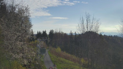 Troják, Maruška - odpočivadlo HM52