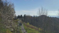 Troják, Maruška - odpočivadlo HM52